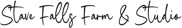 Stave Falls Farm & Studio